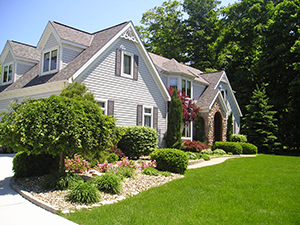 Landscapers and Lawncare Services in Washington, UT